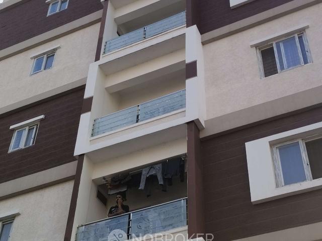 Flat for sale in Raghavendra Colony, Hyderabad