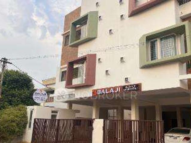 Flat for rent in Ganigarapalya, Bengaluru