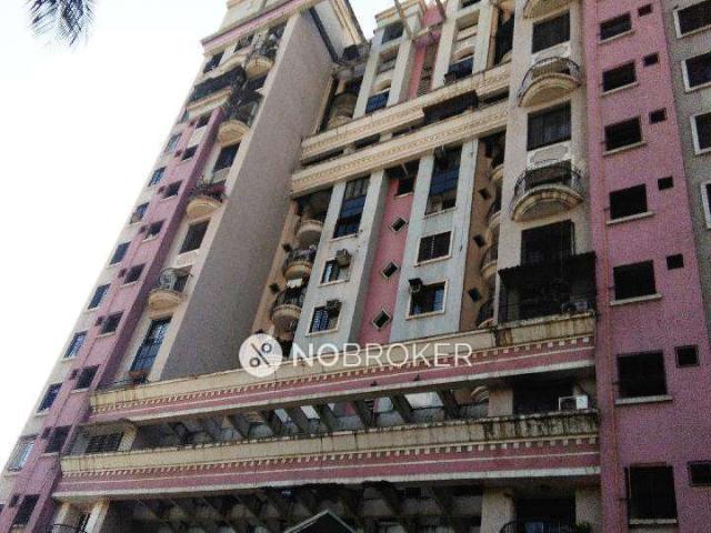 Flat for rent in Kalyan-dombivali, Gopalnagar