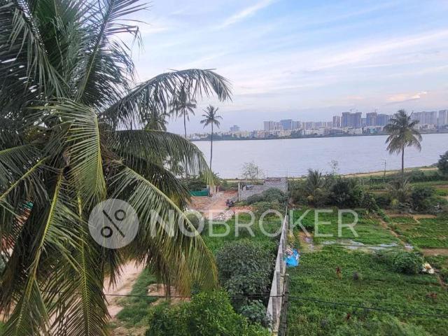 Flat for rent in Bangalore East, Cox Town - Bangalore