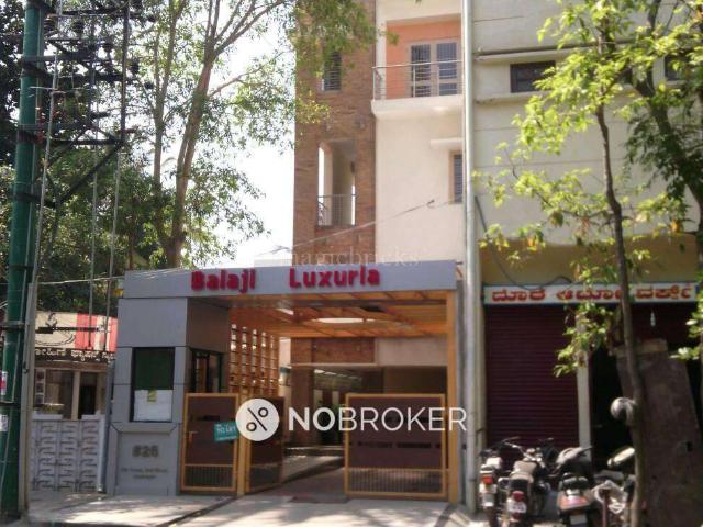 Flat for sale in Bangalore North, Cox Town - Bangalore