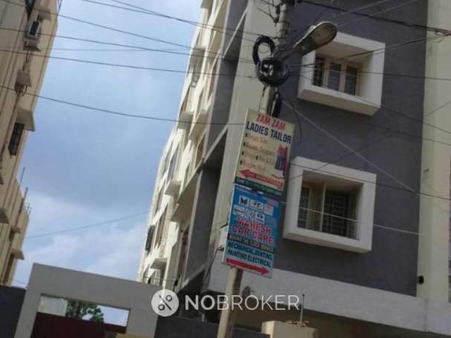 Flat for rent in Haidarabad, Telangana