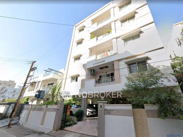 Flat for sale in Haidarabad, Telangana