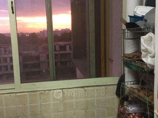 Flat for rent in Bangalore East, Cox Town - Bangalore