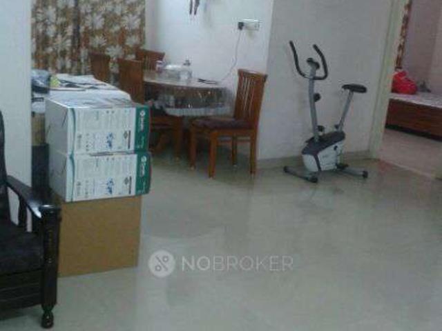 Flat for rent in Bangalore East, Cox Town - Bangalore