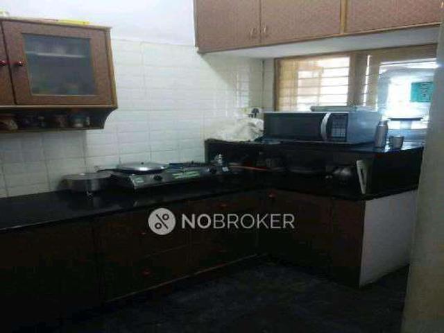 Flat for rent in Bangalore South, Cox Town - Bangalore