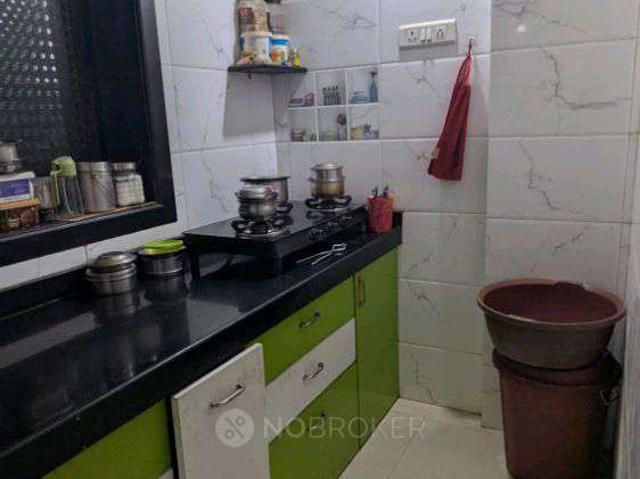 Flat for rent in Dombivali - Mumbai, National Capital Territory Of Delhi