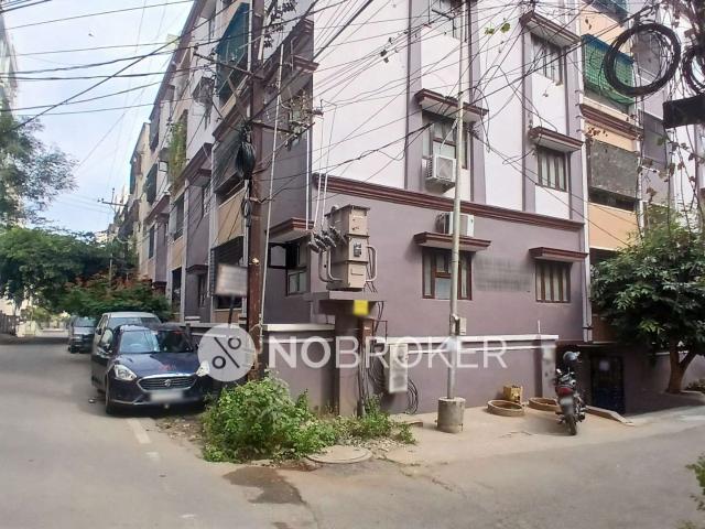 Flat for rent in Kukatpally, Haidarabad