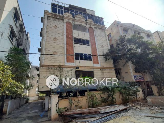 Flat for sale in Ranga Reddy, Haidarabad