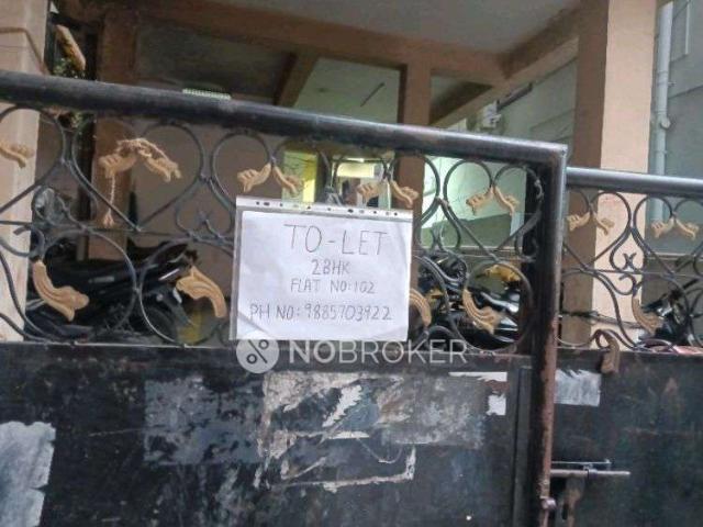 Flat for sale in Haidarabad, Telangana