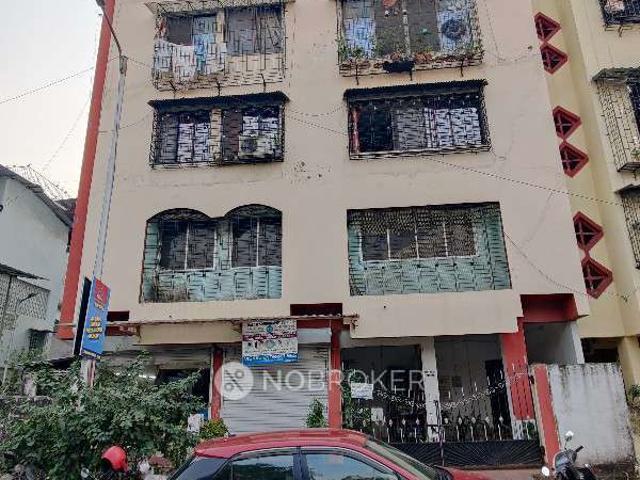 Flat for sale in Navi Mumbai, Vashi
