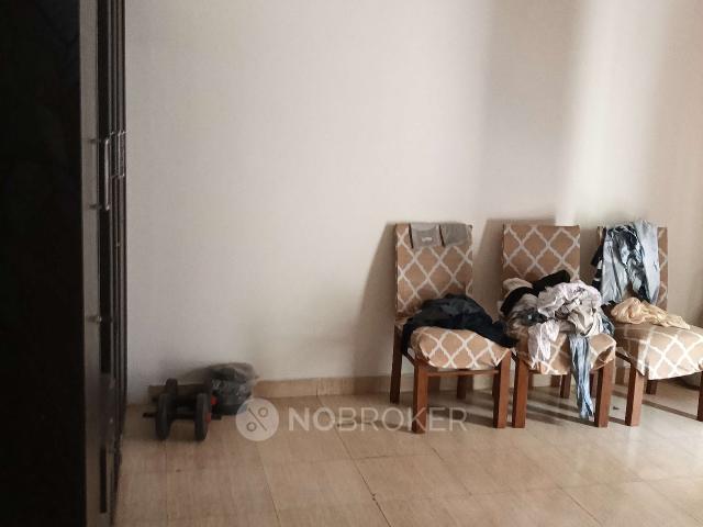 Flat for sale in Bangalore South, Cox Town - Bangalore