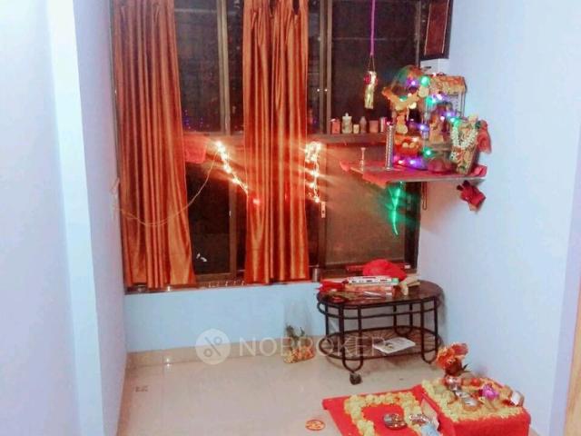 Flat for sale in Murbi Village, Panvel