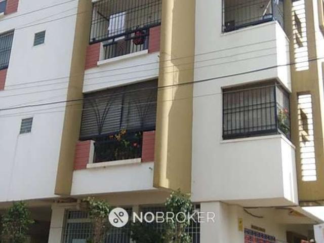 Flat for sale in Cox Town - Bangalore, Karnataka