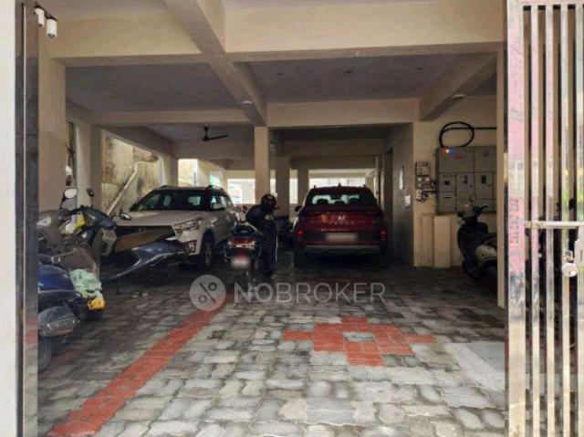 Flat for rent in Alapakam, Tamil Nadu