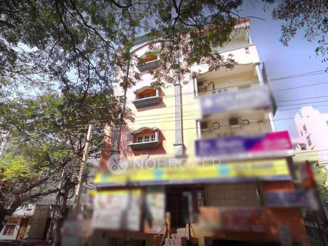 Flat for rent in Haidarabad, Telangana