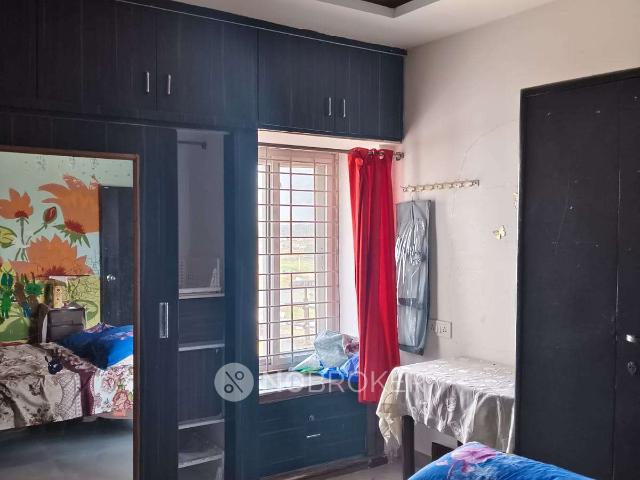 Flat for rent in Ghatkesar, Telangana