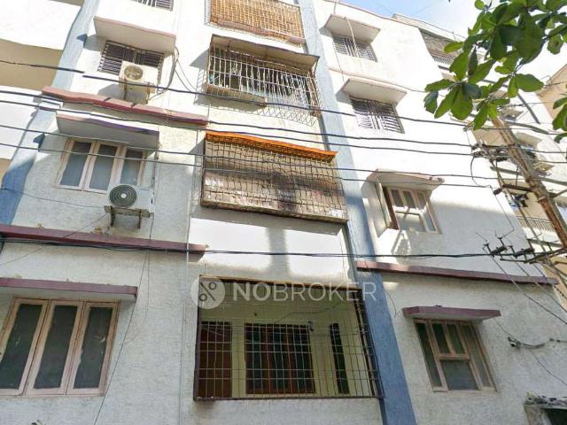 Flat for rent in Ameerpet, Haidarabad