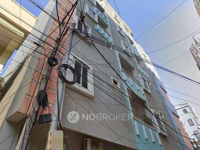 Flat for rent in Ranga Reddy, Haidarabad