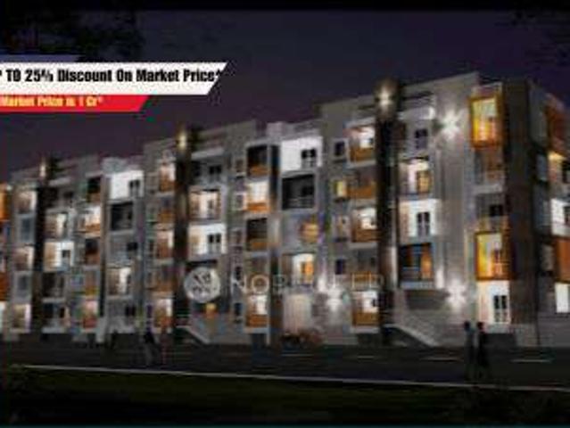 Flat for rent in Bangalore East, Cox Town - Bangalore