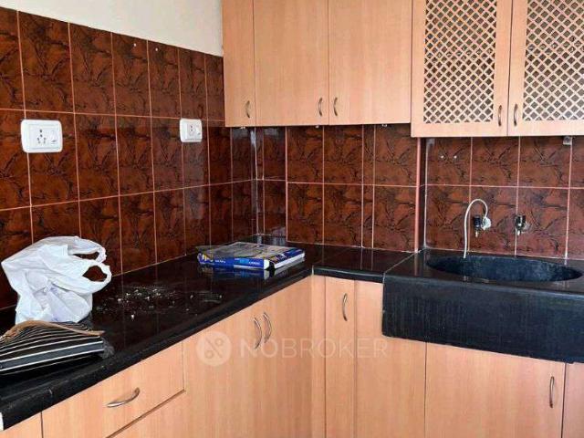 Flat for rent in Bangalore East, Cox Town - Bangalore