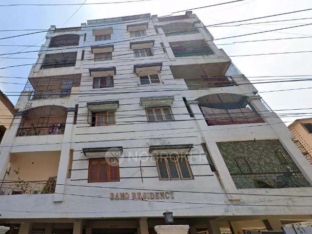 Flat for sale in Malakpet, Haidarabad