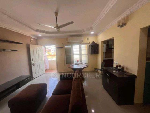 Flat for sale in Bangalore North, Cox Town - Bangalore