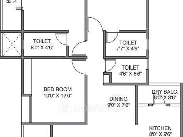 Flat for sale in National Capital Territory Of Delhi