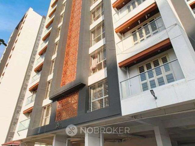 Flat for sale in Keshav Nagar, Poona
