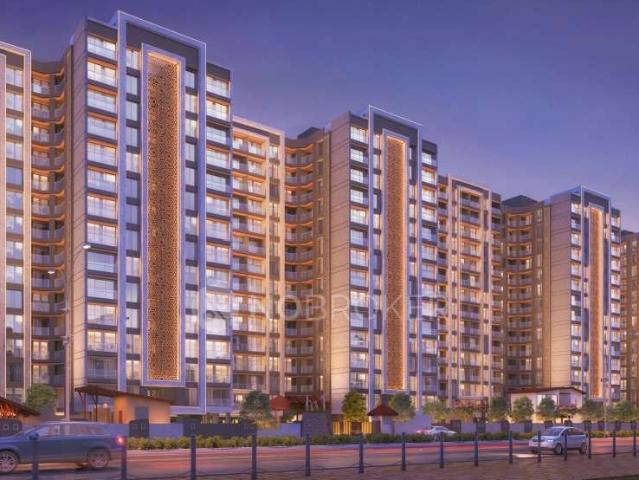 Flat for sale in Keshav Nagar, Poona