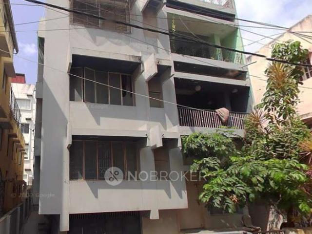 Flat for rent in Bangalore North, Cox Town - Bangalore