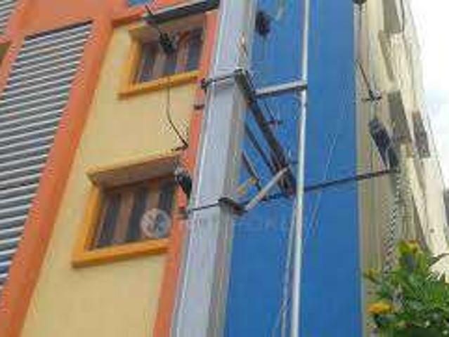 Flat for rent in Haidarabad, Telangana