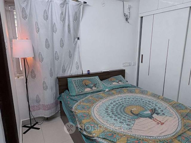 Flat for rent in Bangalore East, Cox Town - Bangalore