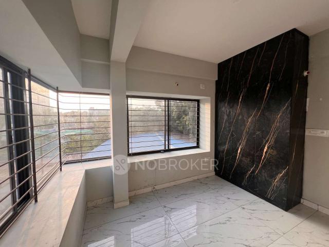 Flat for rent in Bangalore South, Cox Town - Bangalore