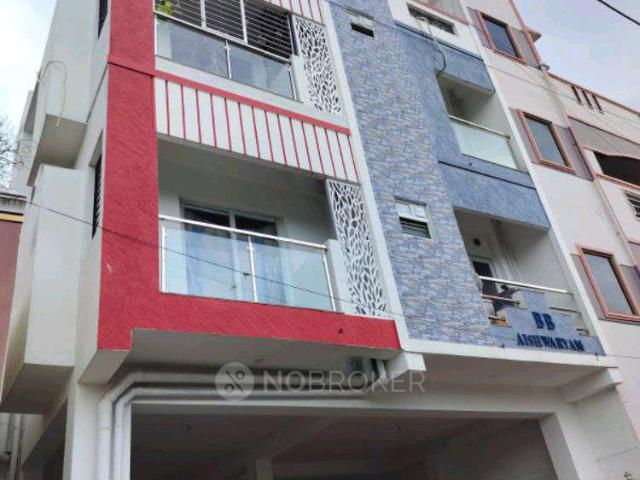 Flat for rent in Alapakam, Tamil Nadu