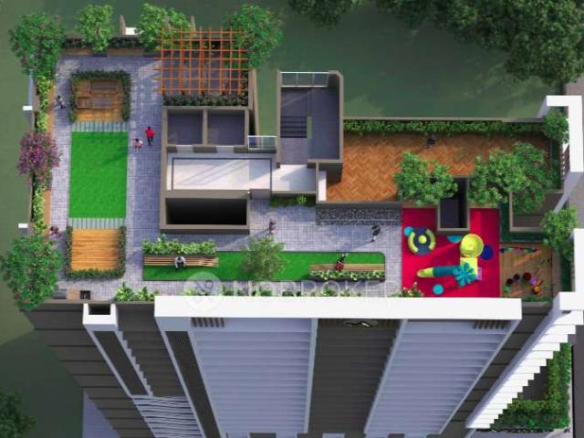 Flat for sale in Andheri - Mumbai, National Capital Territory Of Delhi
