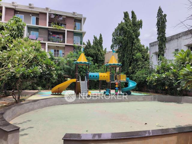 Flat for sale in Ambattur, Tamil Nadu