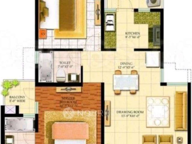 Flat for rent in Vasundhara - Delhi, Arunachal Pradesh