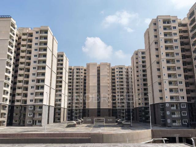 Flat for rent in Bangalore South, Karnataka