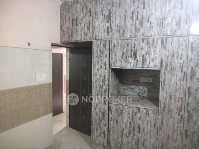 Flat for sale in North West Delhi, Deri