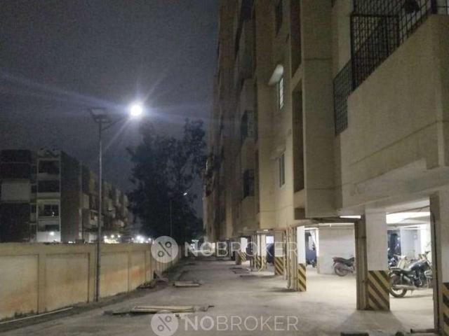 Flat for sale in Bangalore East, Cox Town - Bangalore