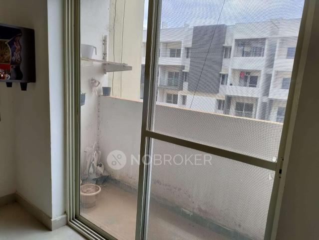 Flat for rent in Bangalore East, Cox Town - Bangalore
