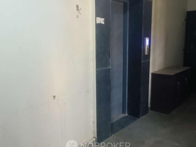 Flat for rent in Bangalore East, Cox Town - Bangalore
