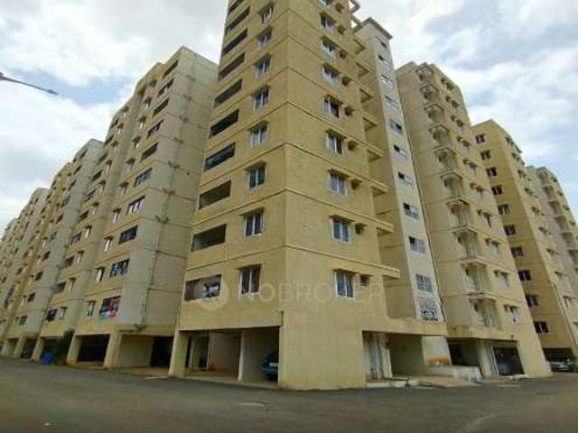 Flat for rent in Bangalore South, Karnataka