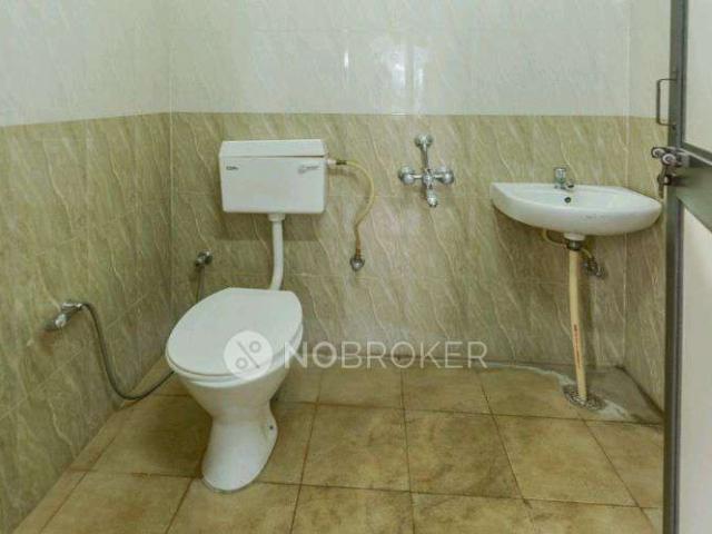 Flat for sale in Bangalore South, Cox Town - Bangalore