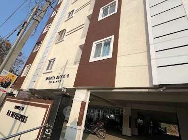 Flat for rent in Ranga Reddy, Telangana