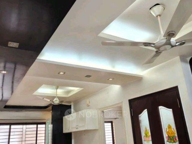 Flat for rent in Bangalore South, Cox Town - Bangalore