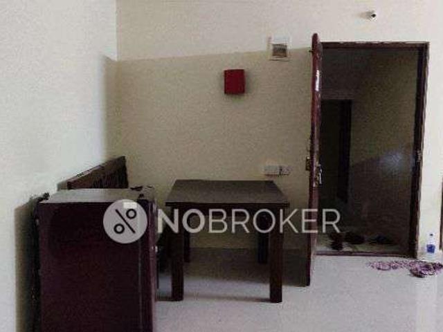 Flat for rent in Bangalore South, Cox Town - Bangalore