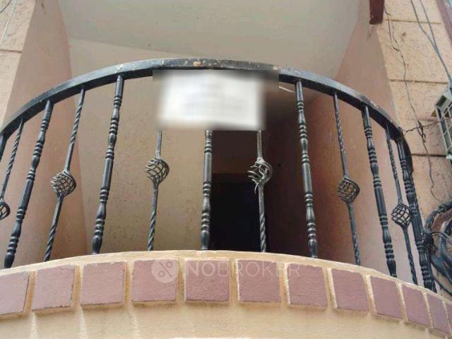 Flat for rent in Bangalore South, Cox Town - Bangalore