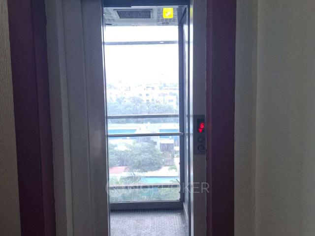 Flat for rent in Wakad gaav, Pune